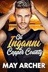 Book cover for Gli inganni di Copper County (Copper County (Italiano) Vol. 2) (Italian Edition)