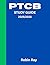 PTCB STUDY GUIDE 2025/2026:...