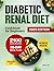 Diabetic Renal Diet Cookboo...