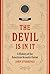 The Devil Is in It: A History of the American Acoustic Guitar