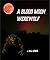 A Blood Moon Werewolf by M.J. Lewis