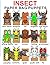 Insect Paper Bag Puppets: K...