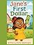 Jane's First Dollar by Stefan Washington