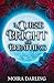 A Curse Bright and Breathing: A Sapphic Vampire Romantasy (Her Fangs in My Heart Book 2)