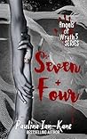 Seven+Four by Paulina Ian-Kane