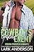 The Cowboy's Tempting Enemy: An Enemies to Lovers Romance (Perish Prosper Cowboys Book 5)