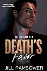 Death's Favor by Jill Ramsower