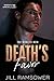 Death's Favor (The Moretti Men, #2)