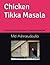 Chicken Tikka Masala: A Cul...