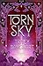 Torn Sky (Rebel Wing Book 3)