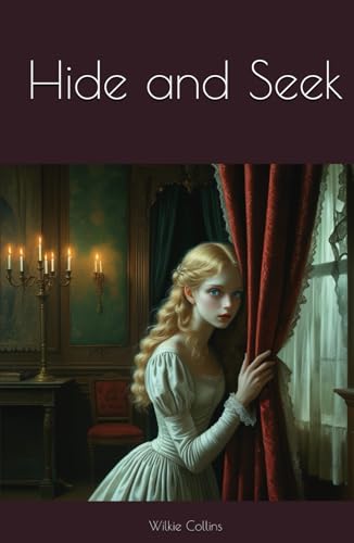 Hide and Seek: A Mystery of Secrets, Identity, and Deception