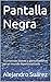 Pantalla Negra: 10 historia...