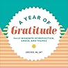 A Year of Gratitu...