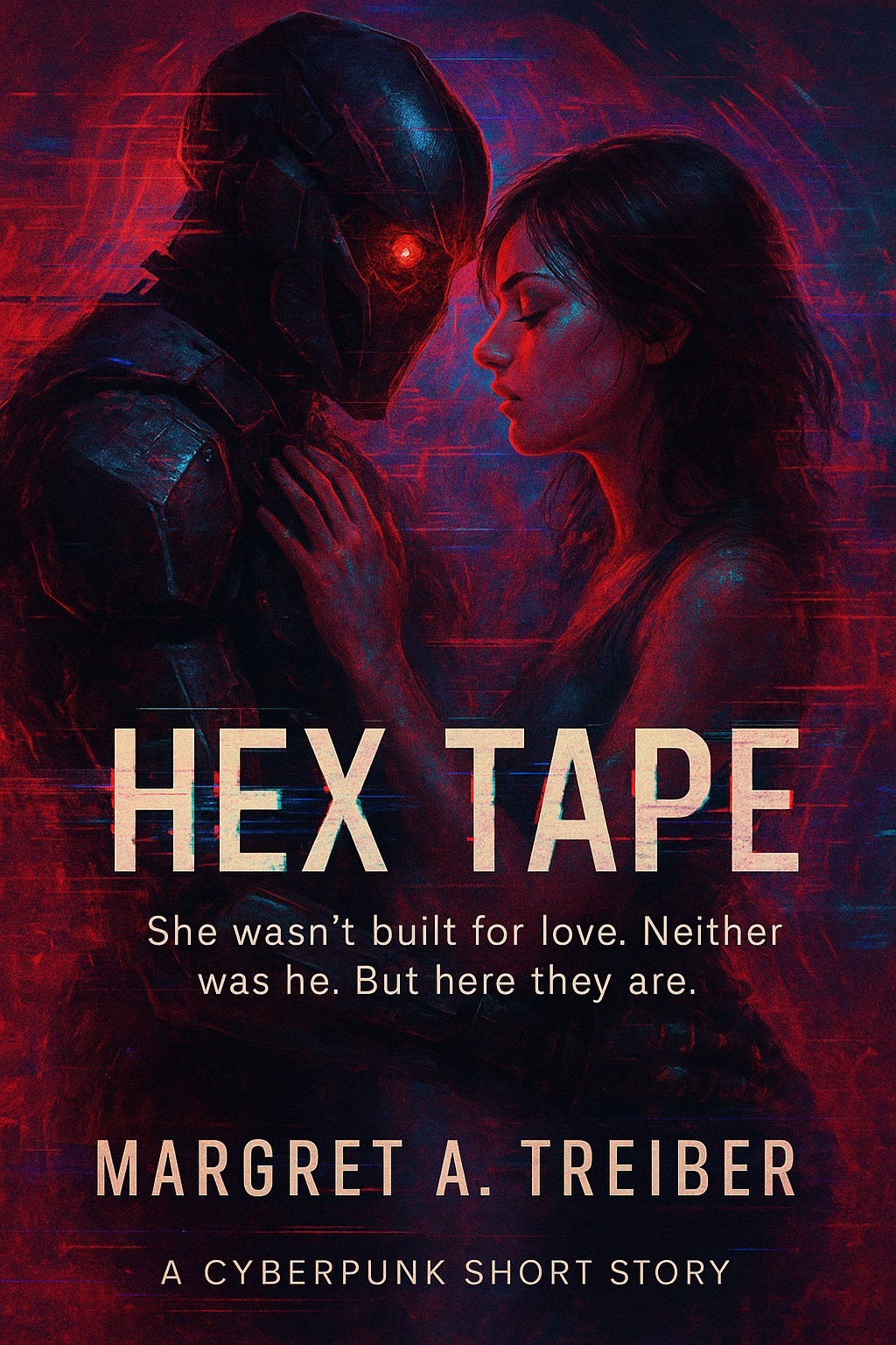 Hex Tape