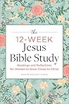 The 12-Week Jesus...