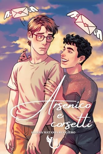 Arsenico e Corsetti (Italian Edition)