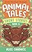Animal Tales Short Stories:...
