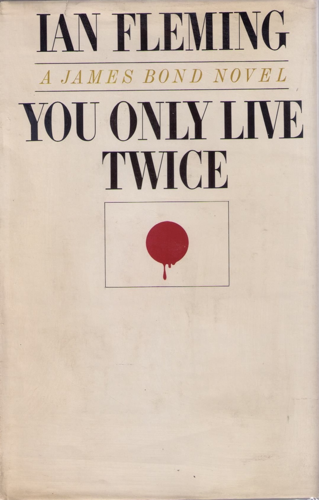 You Only Live Twice