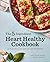 The 5-Ingredient Heart Healthy Cookbook by Andy DeSantis