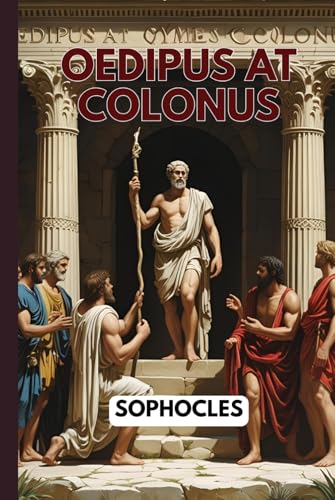 Oedipus at Colonus