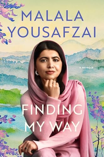 Finding My Way (Hardcover)