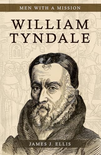 William Tyndale: How Tyndale Brought the Bible to the People (Paperback)