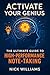 Activate Your Genius: The U...