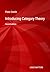 Introducing Category Theory