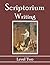 Scriptorium Writing Level Two