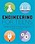 Engineering for Teens by Pamela McCauley