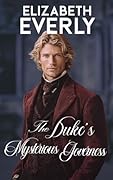 The Duke's Mysterious Governess