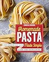 Homemade Pasta Ma...