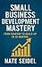 Small Business Development ...