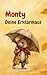 Monty - Deine Erklärmaus by Marion Meyer