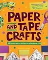 Paper and Tape Cr...