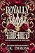 Royally Hitched by G.K. DeRosa