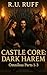Castle Core: Dark Harem: Om...