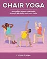 Chair Yoga: Acces...