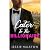 Cater To The Billionaire by Jessie Halston