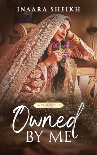 Owned by Me (Limitless Book 3)