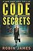 Code of Secrets (Cass Leary Legal Thriller Series)