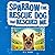 Sparrow the rescue dog who ...