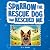 Sparrow the rescue dog who rescued me by C.L. Dahl
