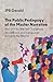 The Public Pedagogy of the Master Narrative by Jpb Gerald