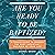 Are You Ready to Be Baptized?: A Teen's Guide to Making the Most Important Decision of Your Life (Are You Ready (For Christian Teens))