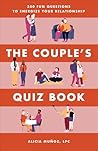 The Couple's Quiz...