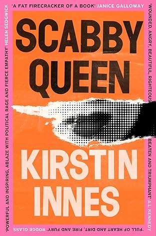 Scabby Queen