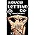 Never Letting Go (Mercury Folds #3)