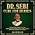 Dr. Sebi Cure for Herpes: T...