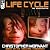 Life Cycle by Christopher Morvant